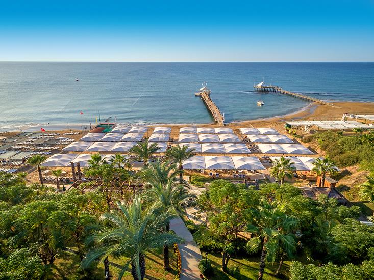 Dobedan Beach Comfort Side - Afbeelding 4