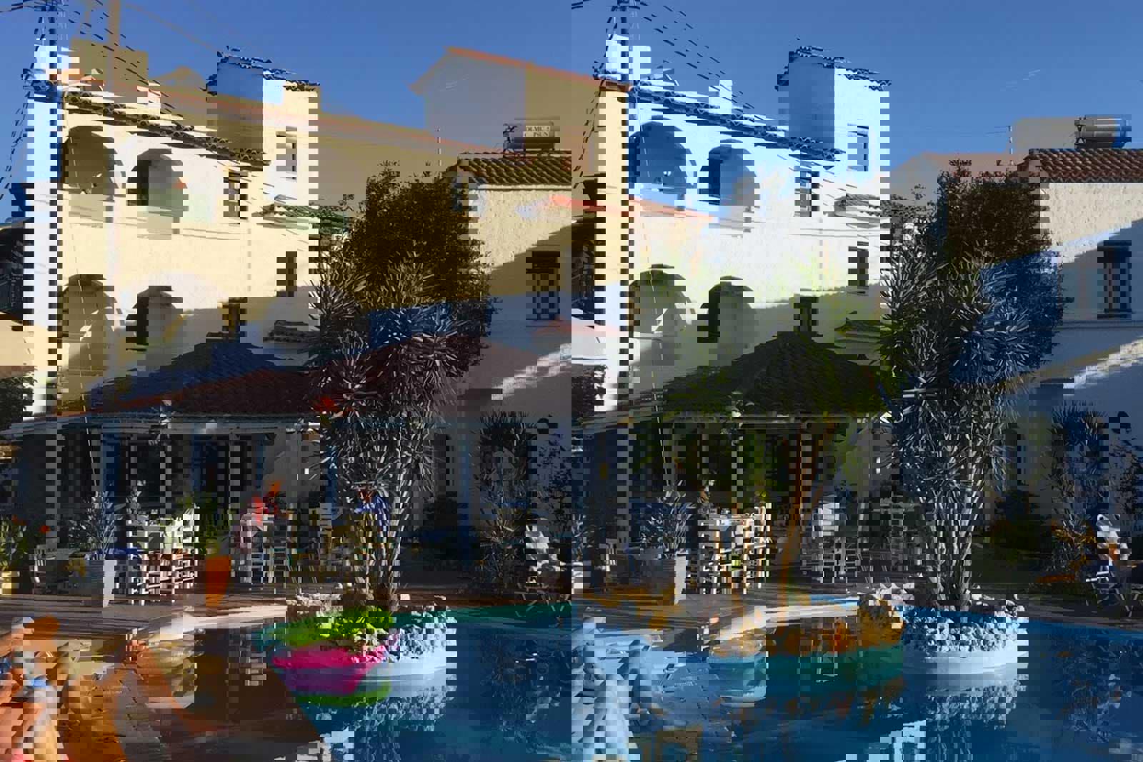 Villa Jannis - Afbeelding 4