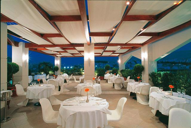 Hotel The Athenian Callirhoe - Afbeelding 4