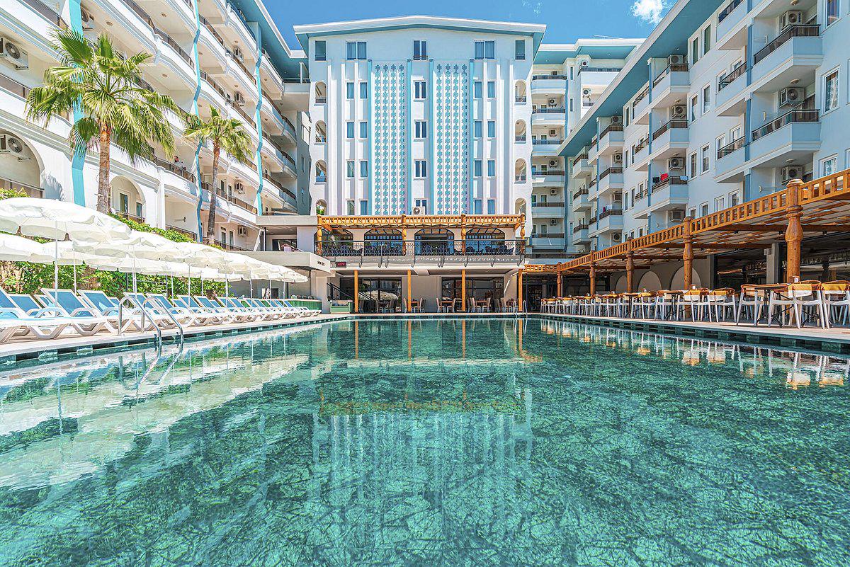 Blue Star - Afbeelding 4