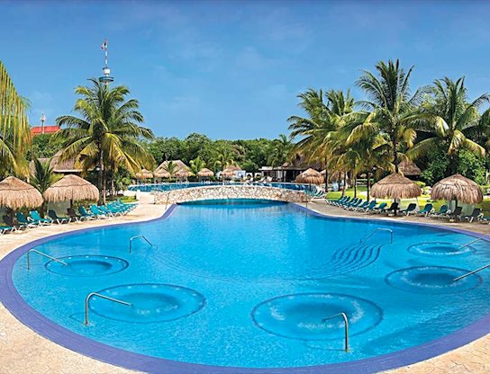 Occidental at Xcaret - Afbeelding 3