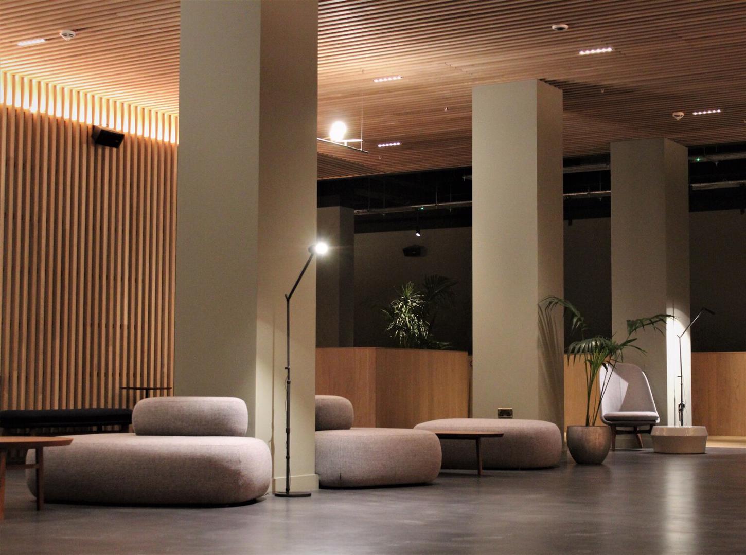 Zedwell Tottenham Court Road - Afbeelding 2