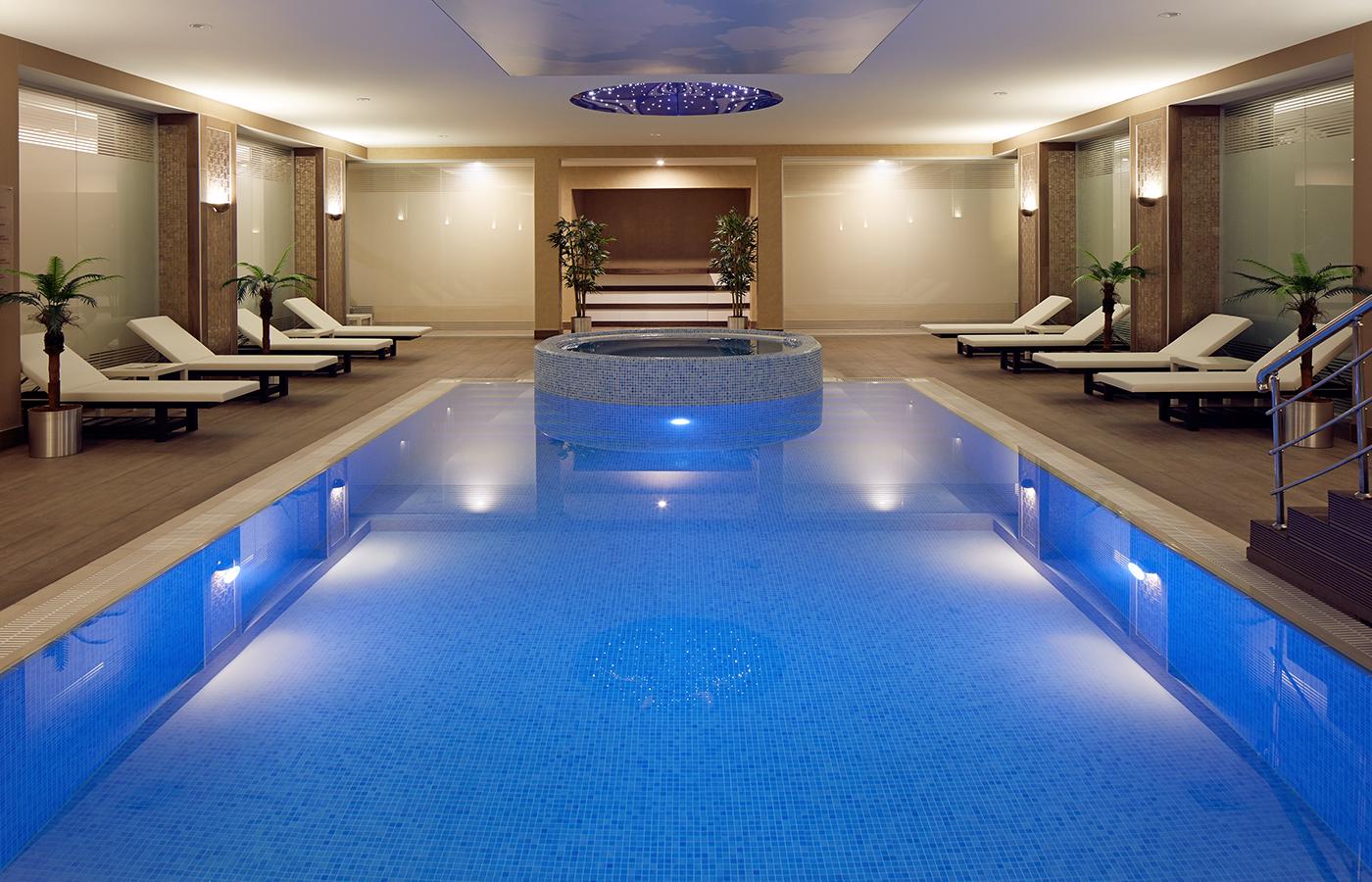 Mercure Istanbul Altunizade - Afbeelding 3