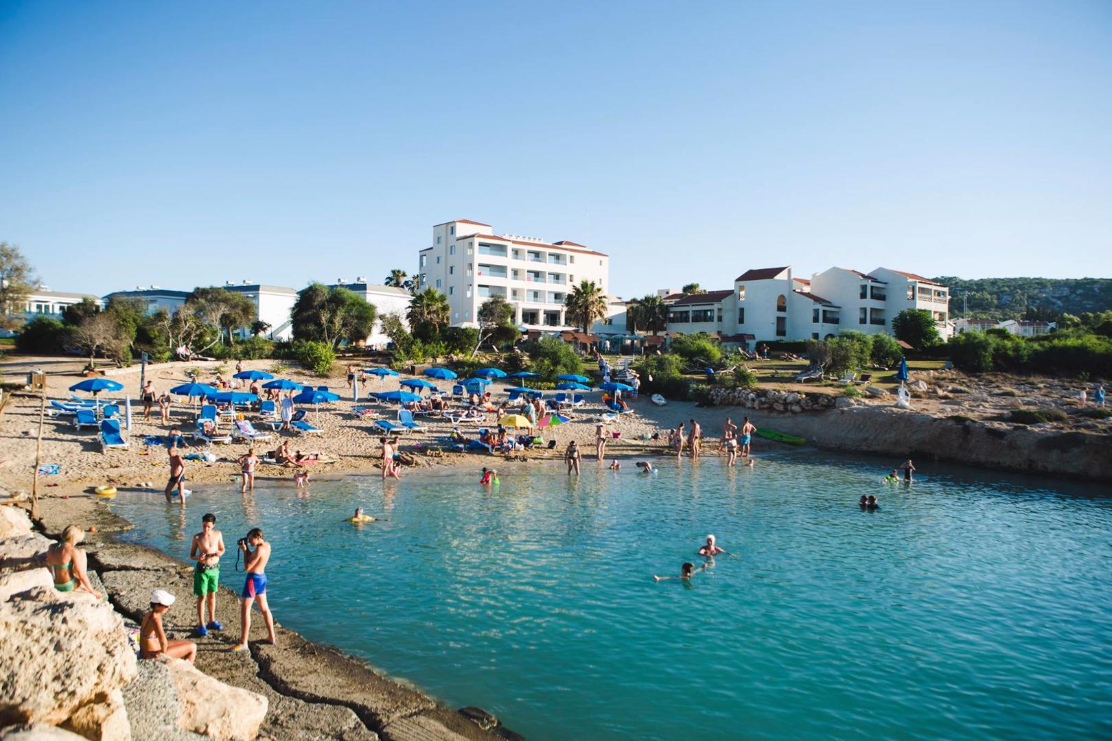 Mimosa Beach - Afbeelding 2