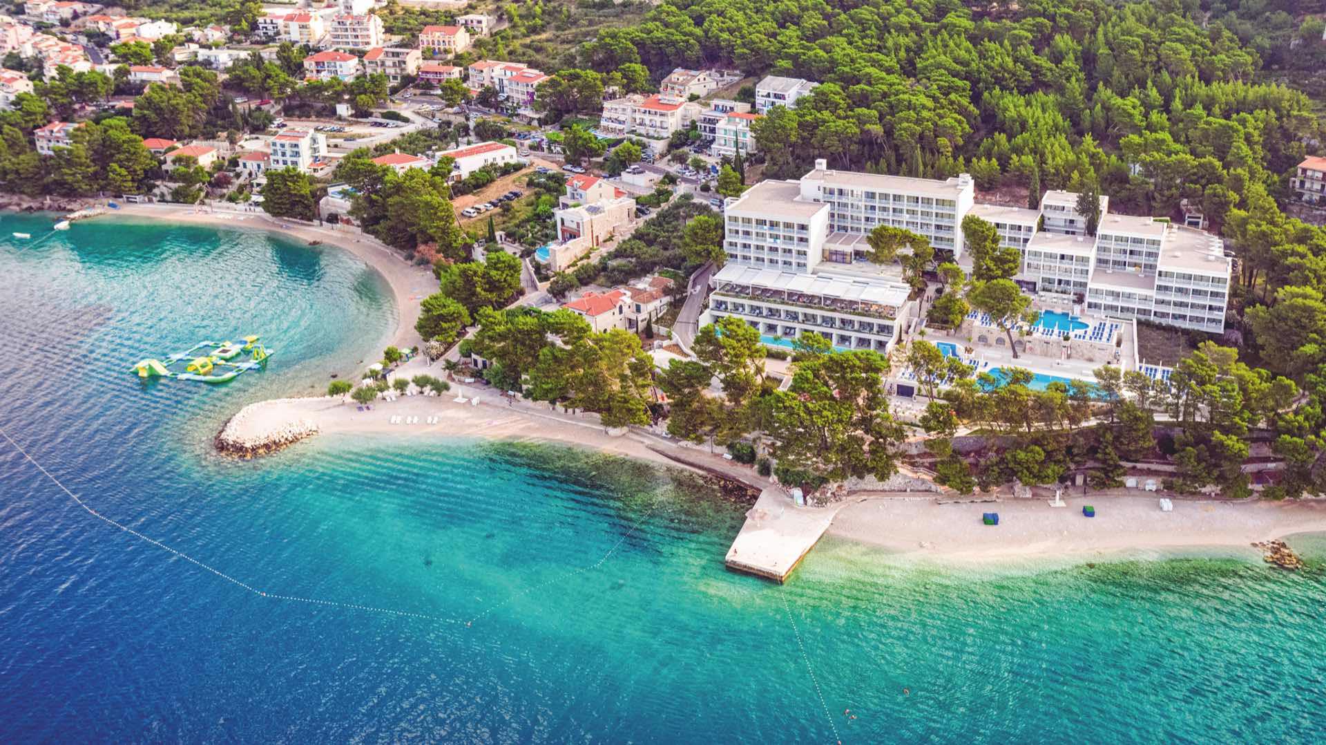 Bluesun Mala Berulia - Afbeelding 4