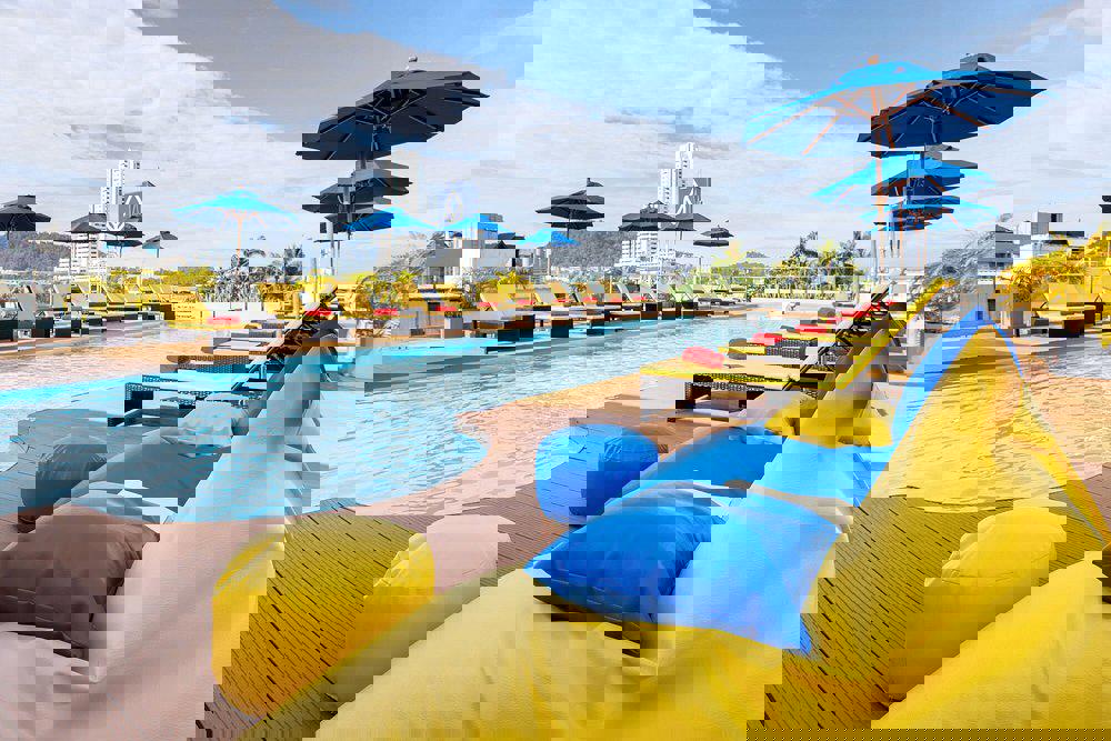 Days Inn by Wyndham Patong Beach Phuket - Afbeelding 3