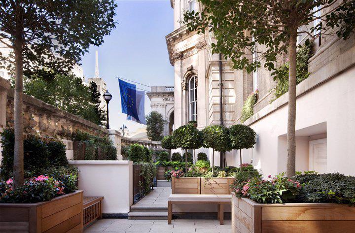 Langham Londen - Afbeelding 3