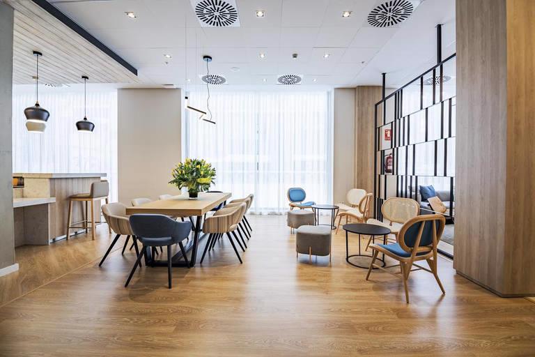 ZT The Golden Barcelona - Afbeelding 2