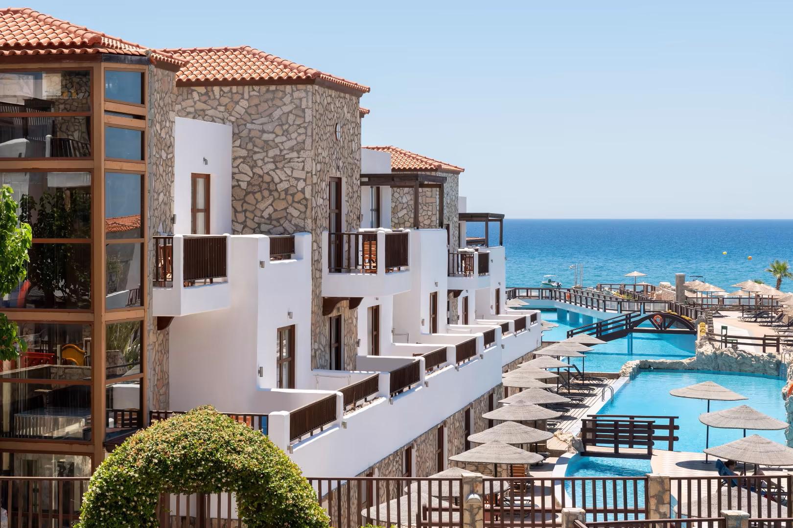 Costa Lindia Beach Resort - Afbeelding 4