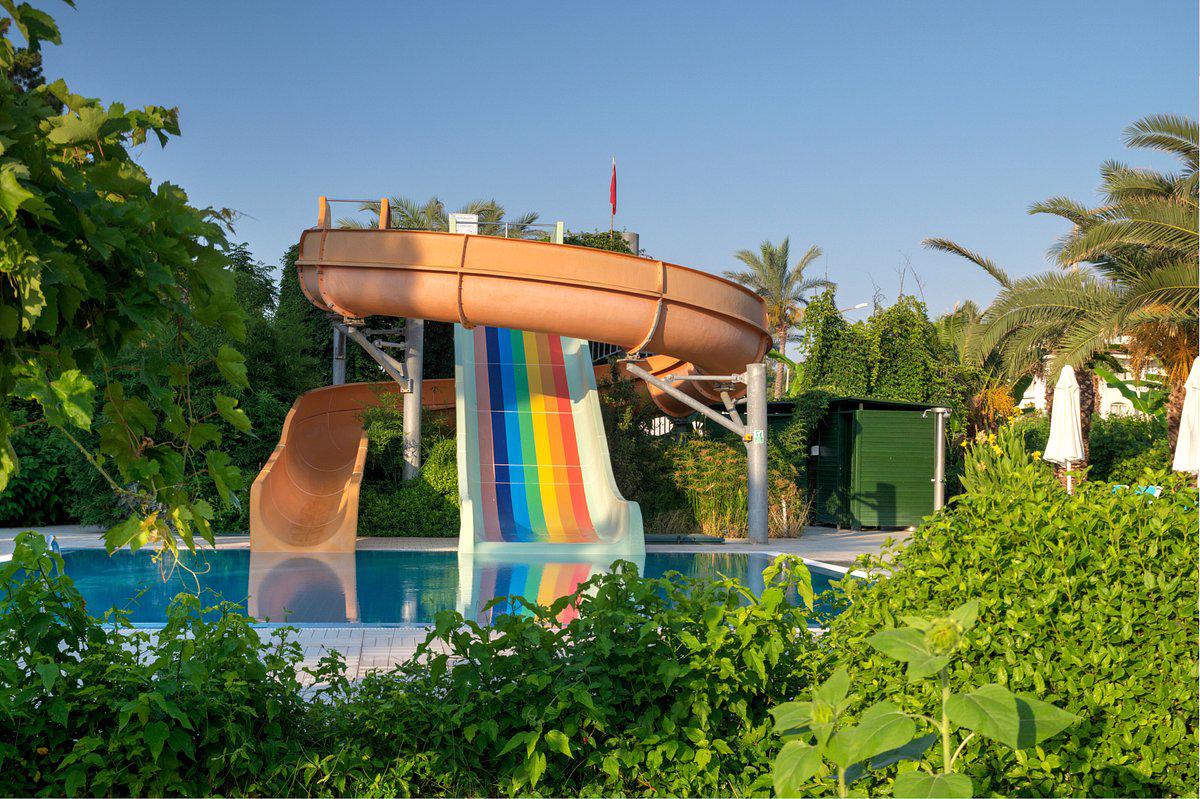 Zena Resort - Afbeelding 4