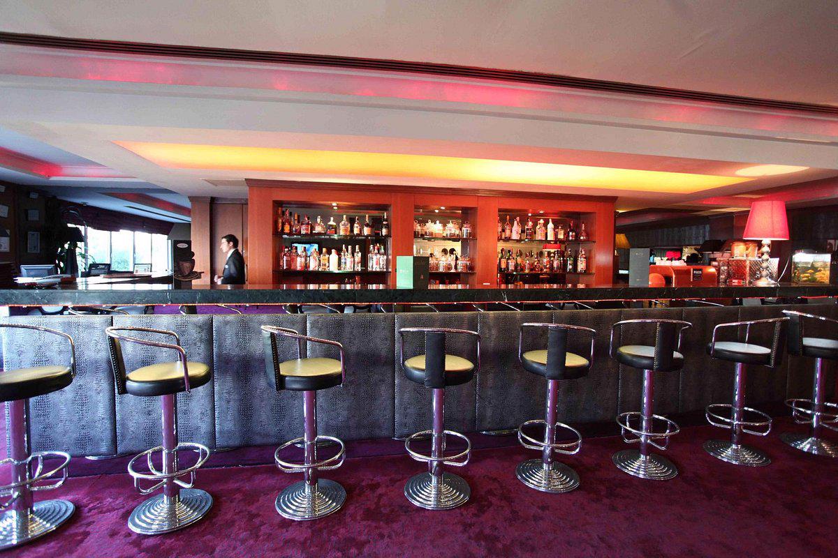 The Green Park Bostanci - Afbeelding 4