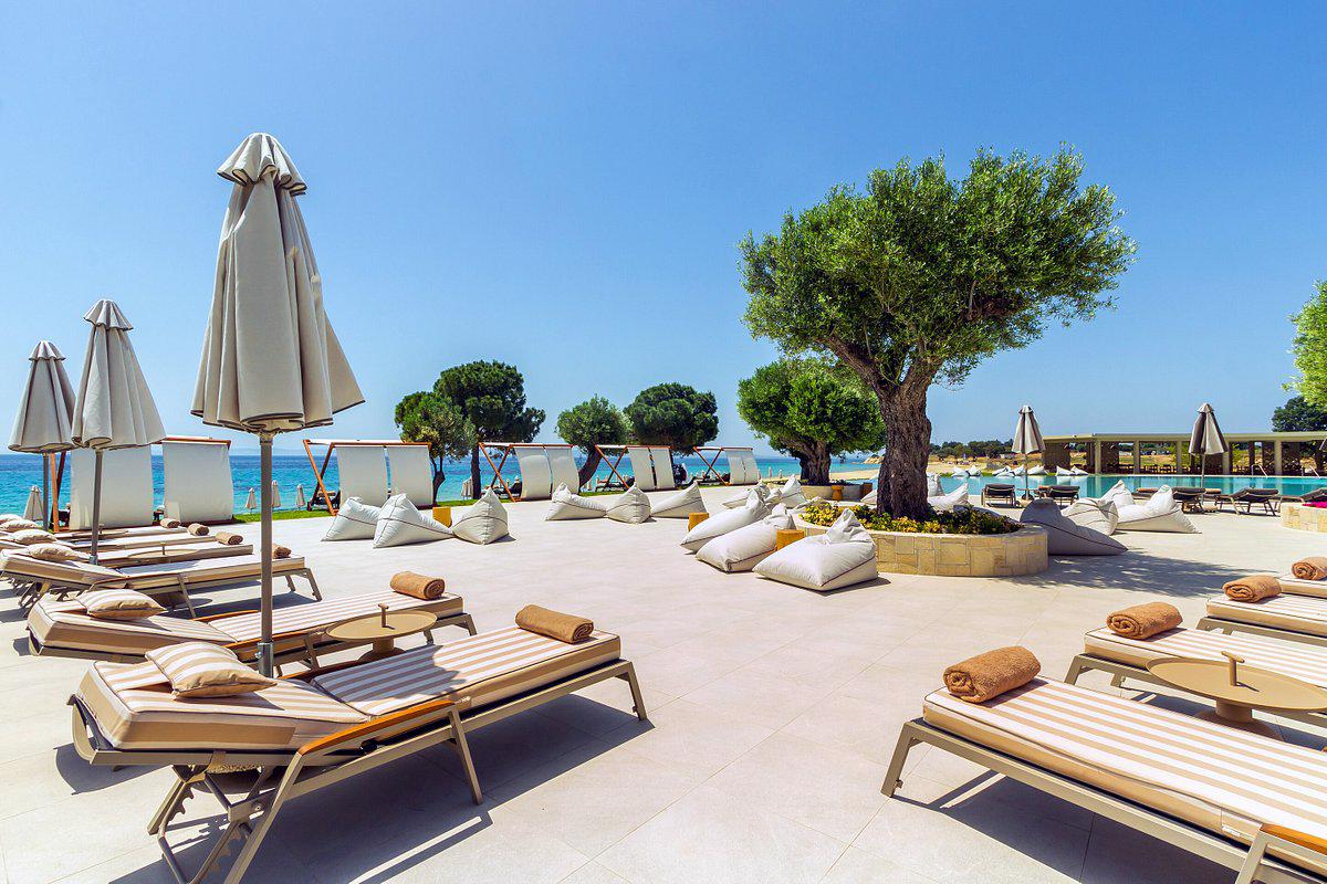 Ammoa Luxury Hotel Spa Resort - Afbeelding 4