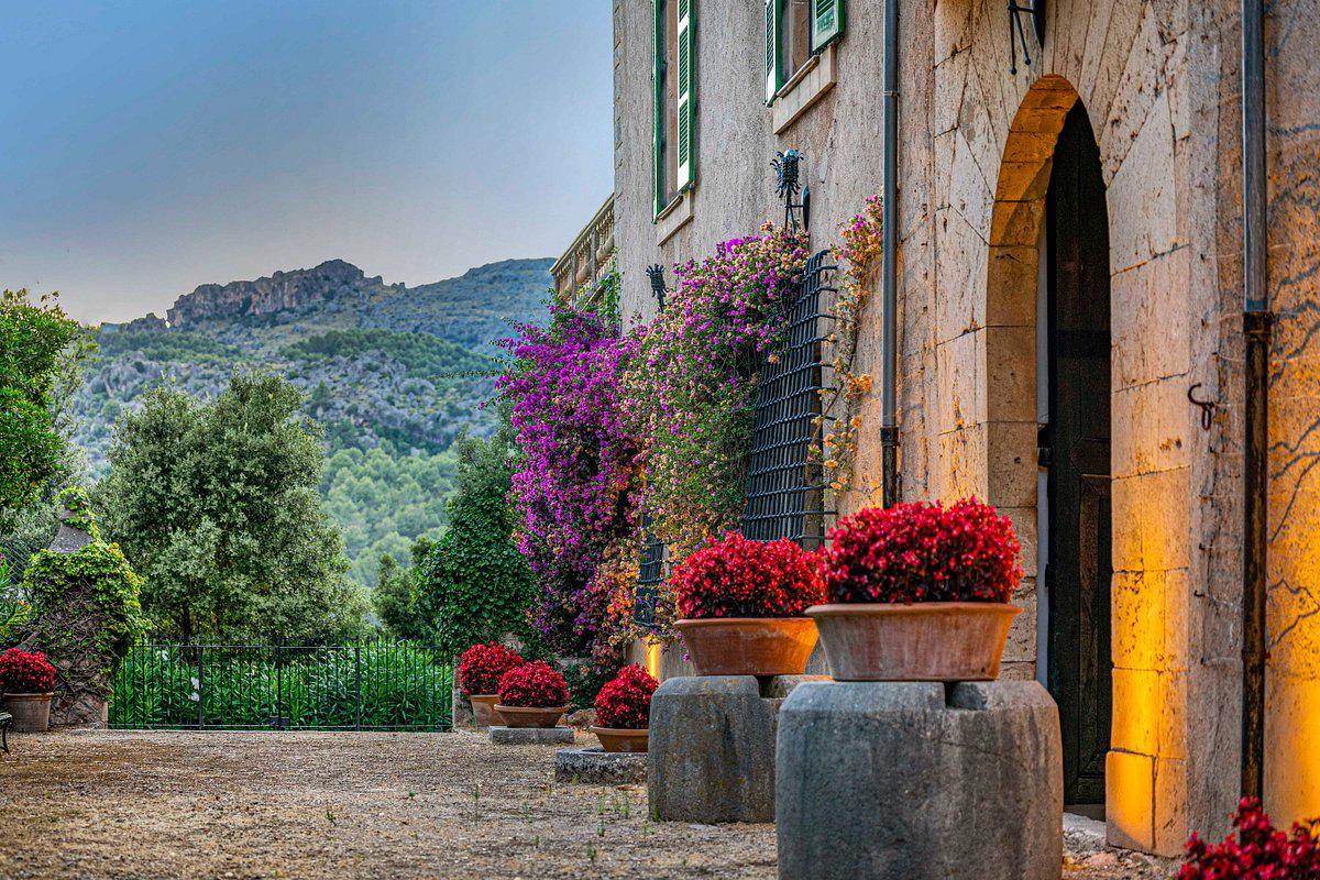 Son Grua Agroturismo - Afbeelding 4