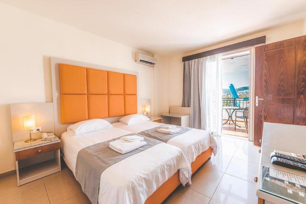 Chrispy Waterpark Resort - Afbeelding 2