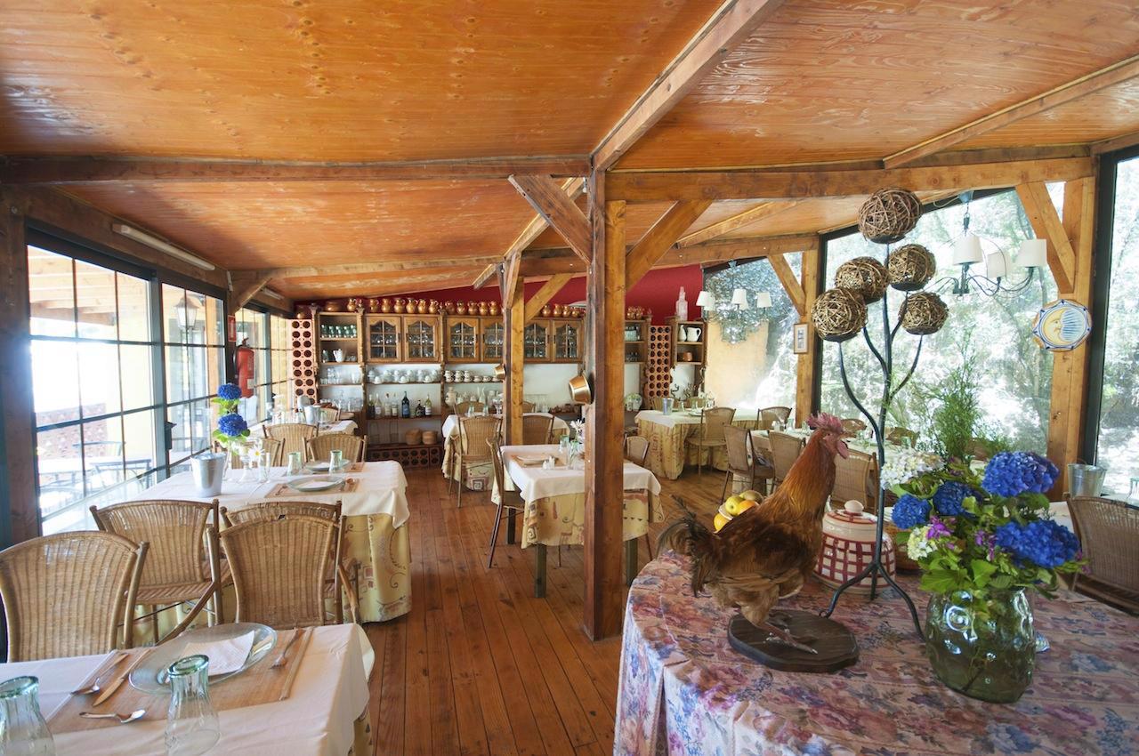 El Refugio - Afbeelding 2