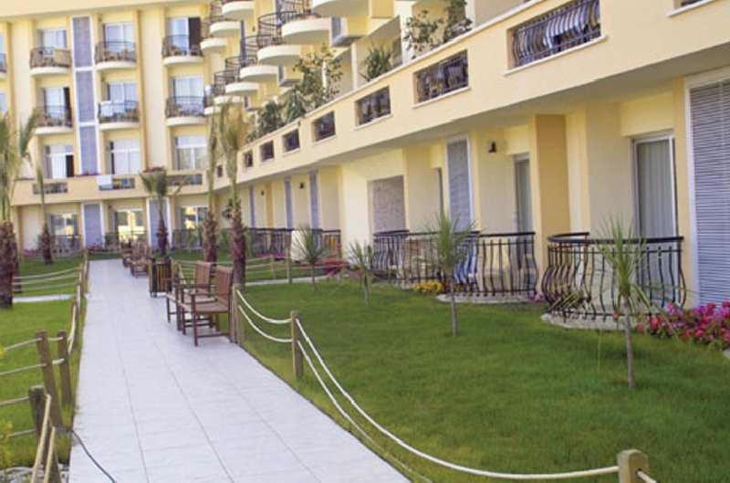 Camyuva Beach - Afbeelding 4