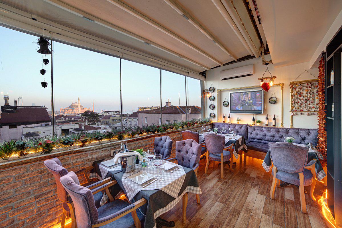 Great Fortune Hotel - Afbeelding 3