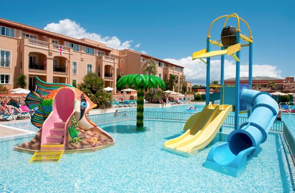 Grupotel Turquesa Mar - Afbeelding 3