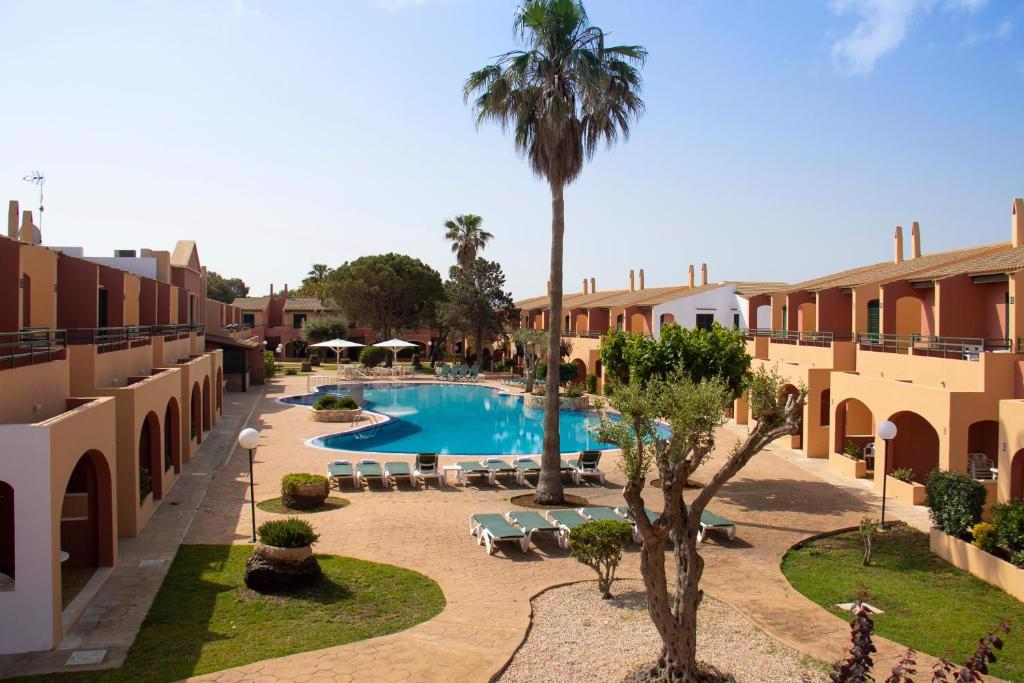 Club Andria - Afbeelding 3