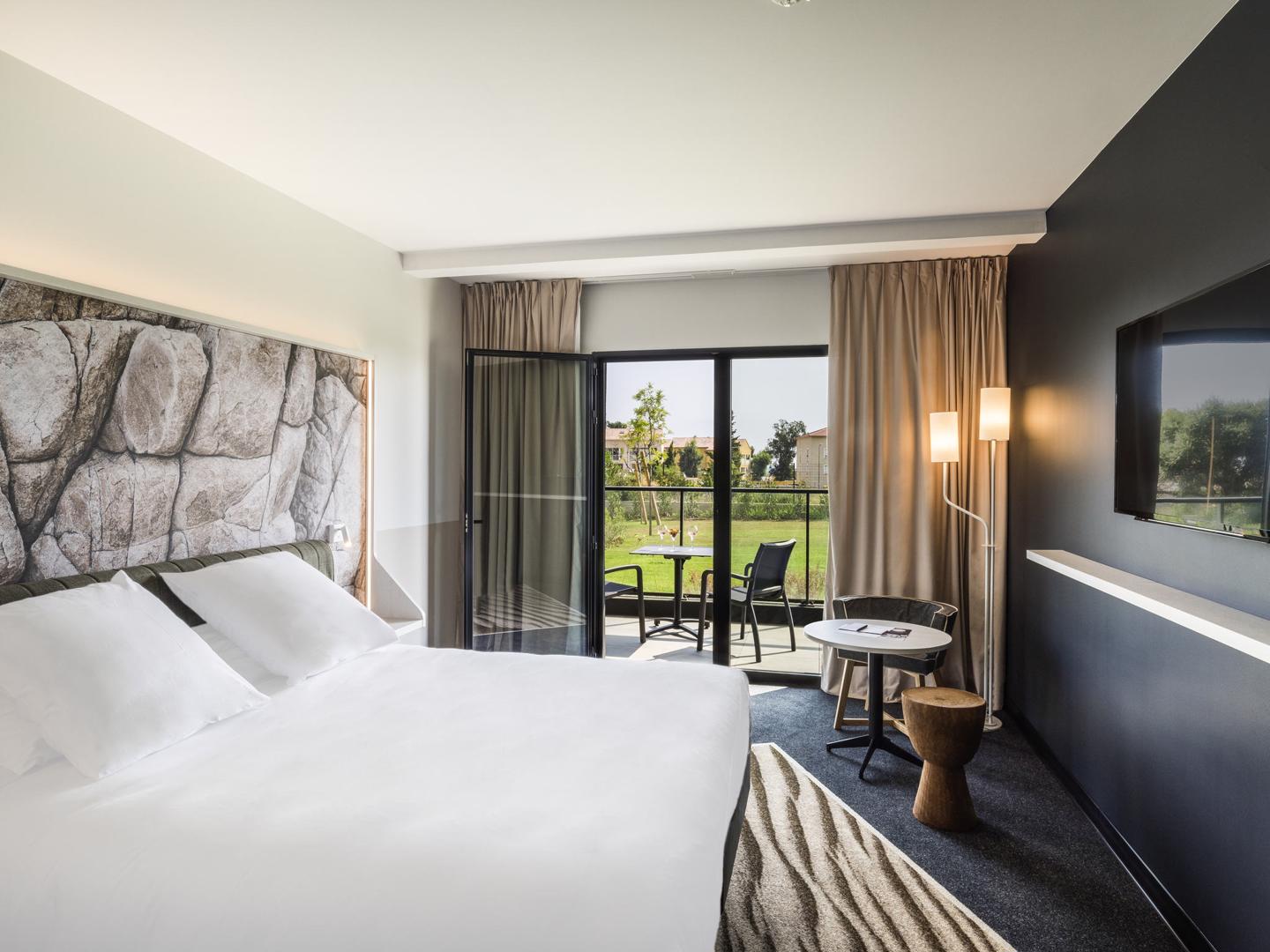 Mercure Bastia Biguglia - Afbeelding 4