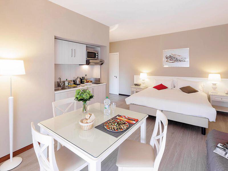 hotel Adagio Rome Vatican - Afbeelding 4