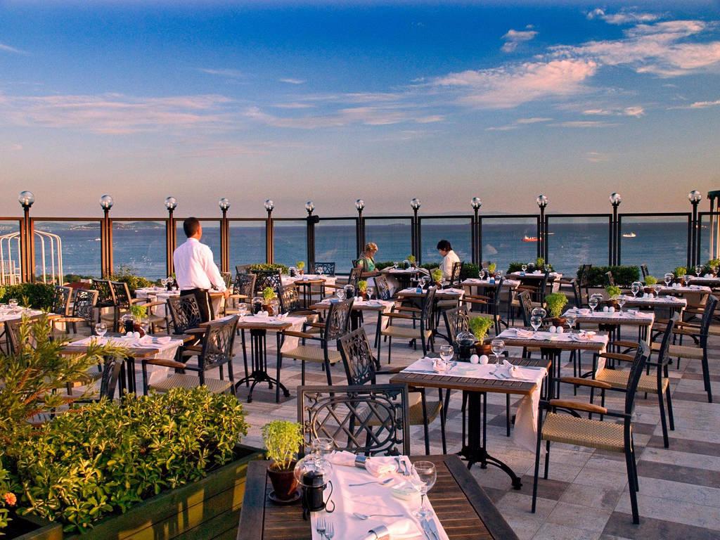 Radisson President Beyazit - Afbeelding 3