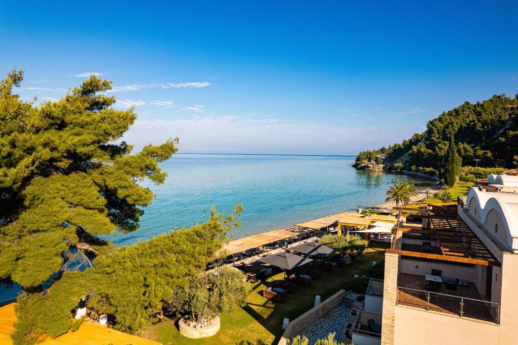 Olympion Sunset - Afbeelding 2