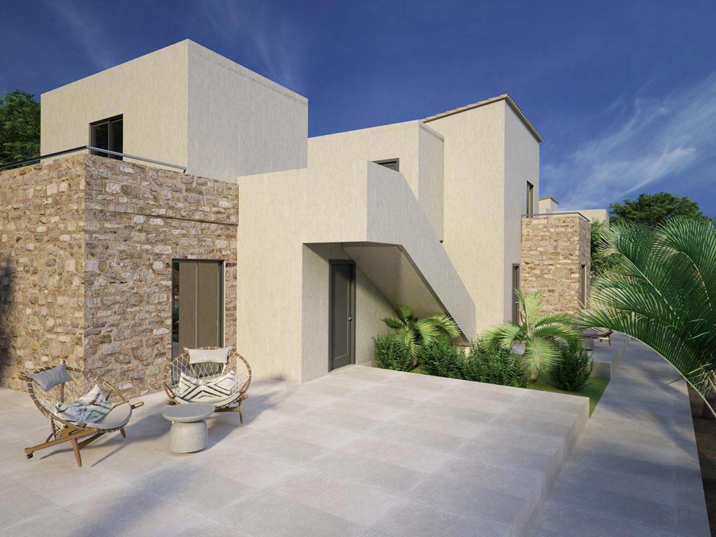 Serena Holiday Resort - Afbeelding 3