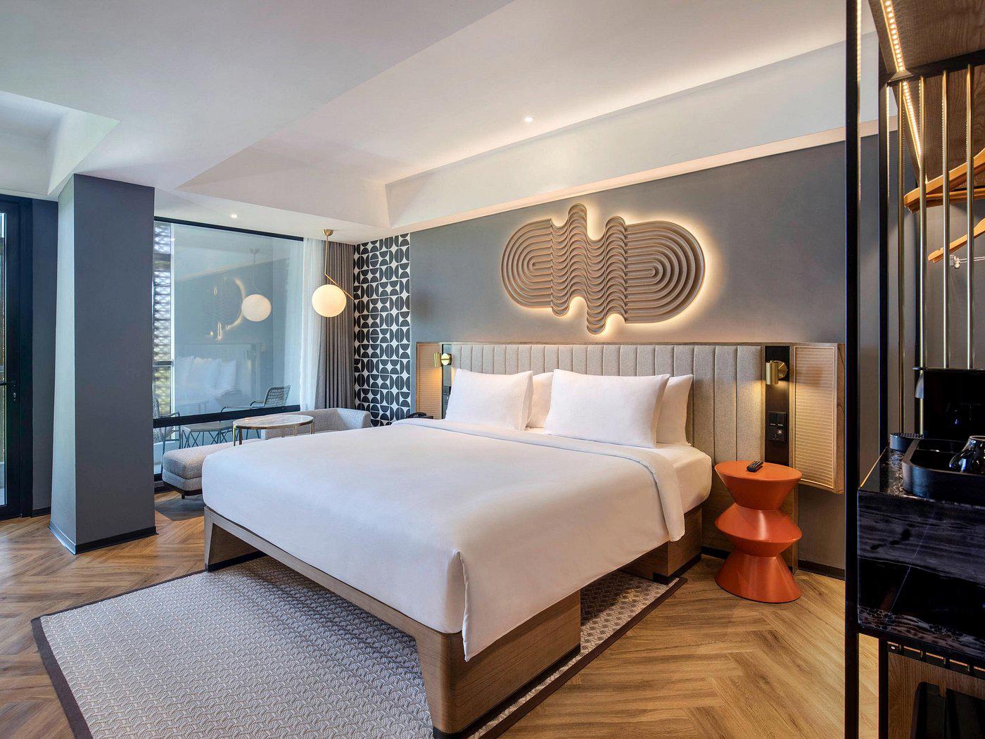 Tribe Bali Kuta Beach - Afbeelding 2