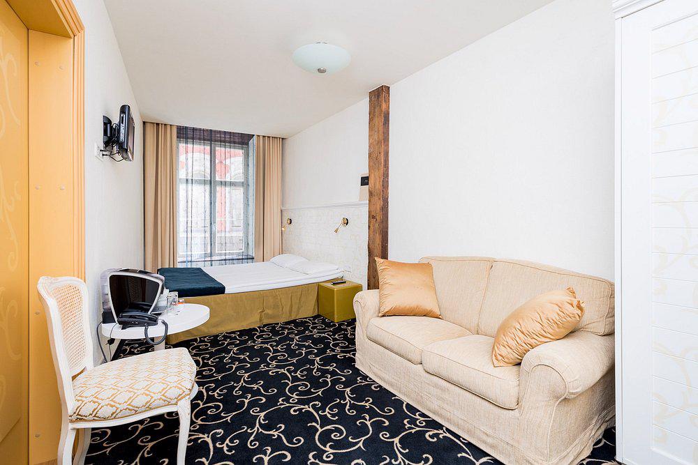 Meriton Old Town Garden - Afbeelding 2