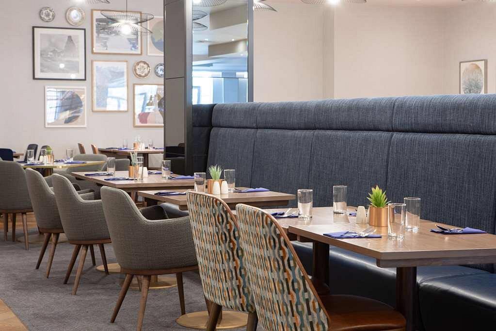 Doubletree by Hilton Stoke On Trent - Afbeelding 2