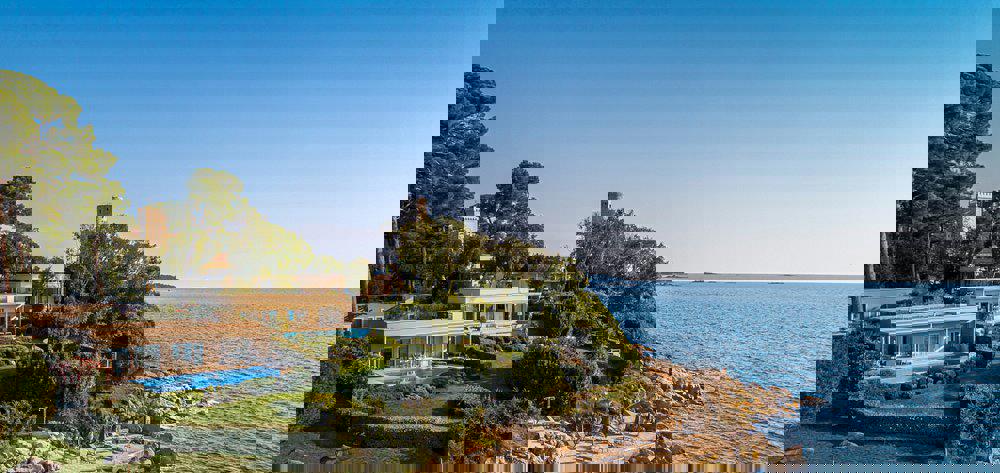 Villa Valamar Isabella Island Villas - Afbeelding 4