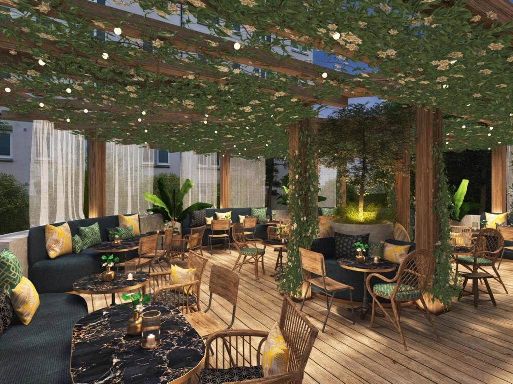 voco Paris-Gare Montparnasse - Afbeelding 3