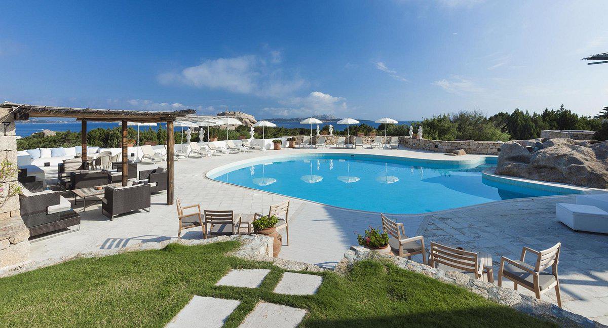 Grand Relais Dei Nuraghi - Afbeelding 4