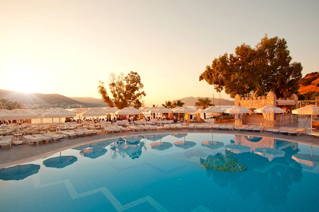 Hotel Salmakis Resort en Spa - Afbeelding 3