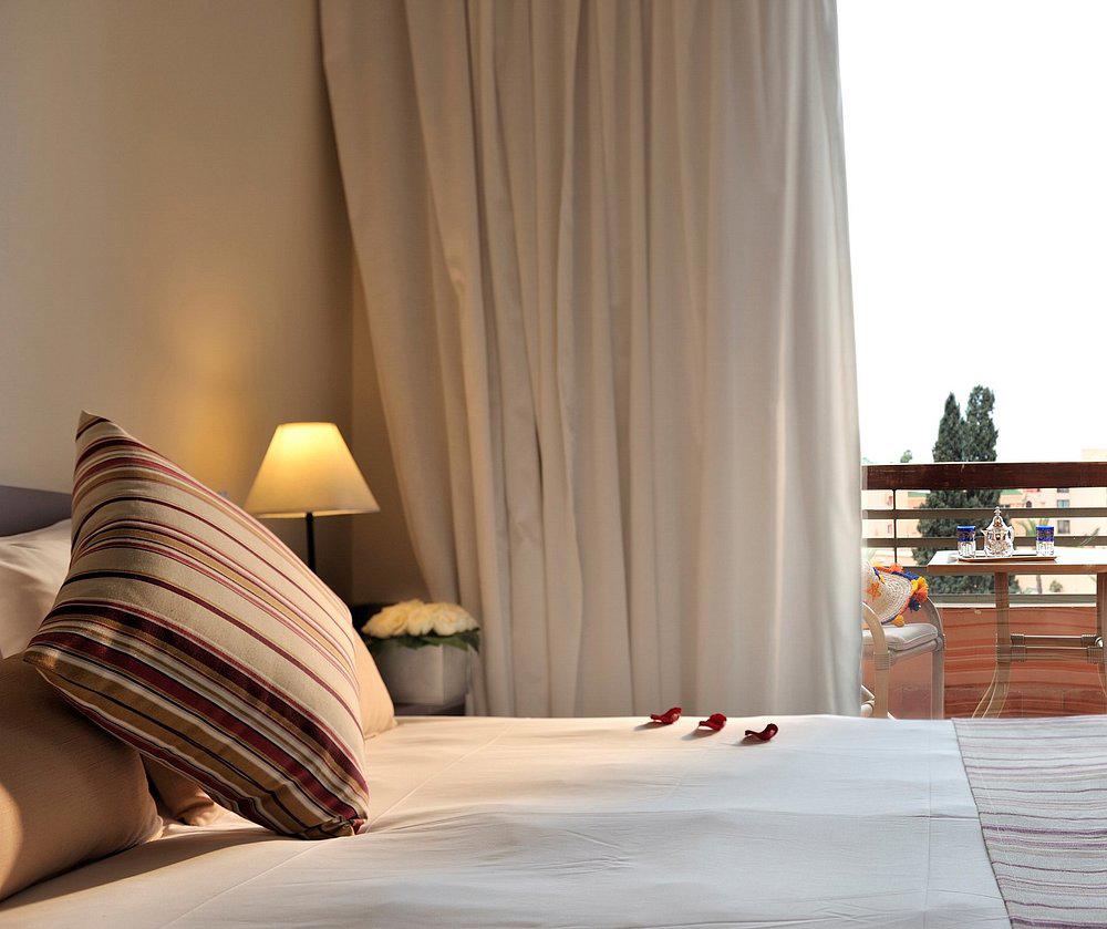 Novotel Marrakesh Hivernage - Afbeelding 2