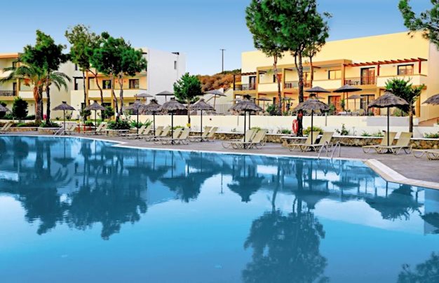 Labranda Miraluna Village - Afbeelding 3