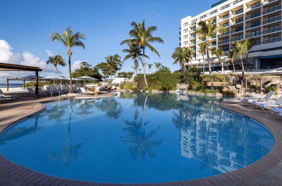 Hilton Barbados Resort - Afbeelding 4