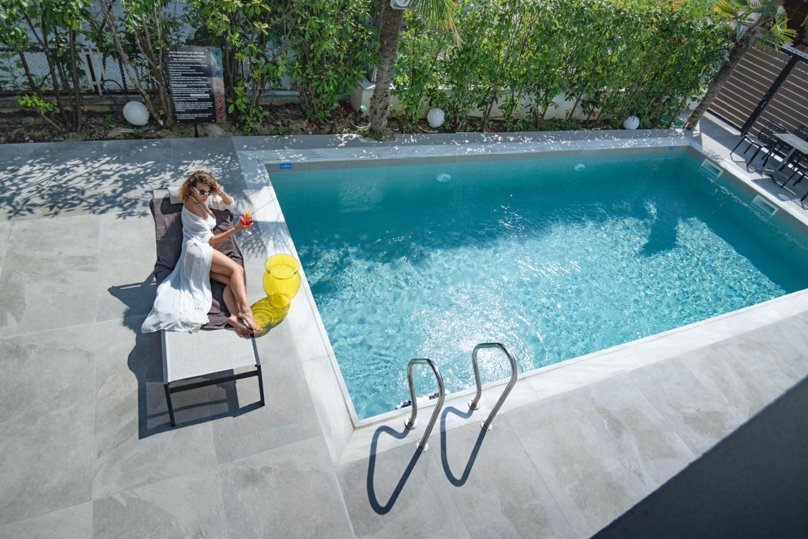 Olympus Thalassea - Afbeelding 2