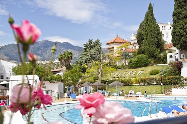 Pueblo Evita - Afbeelding 3