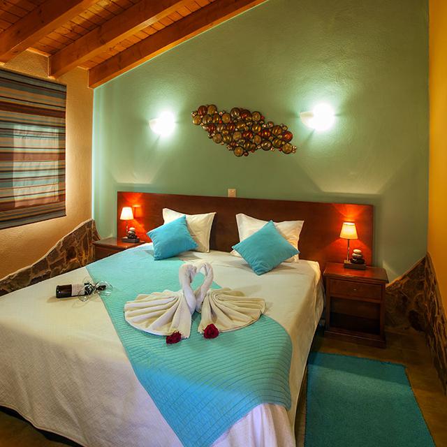 Appartementen Montinho de Ouro - Afbeelding 3