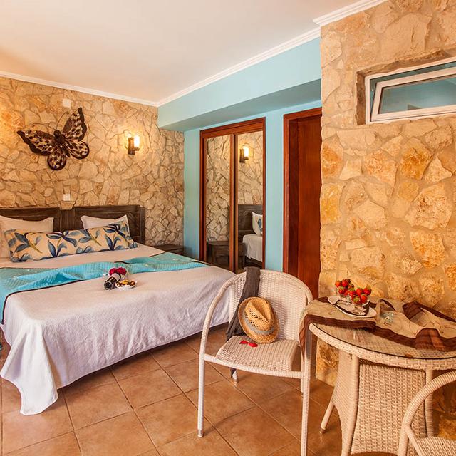 Appartementen Montinho de Ouro - Afbeelding 2