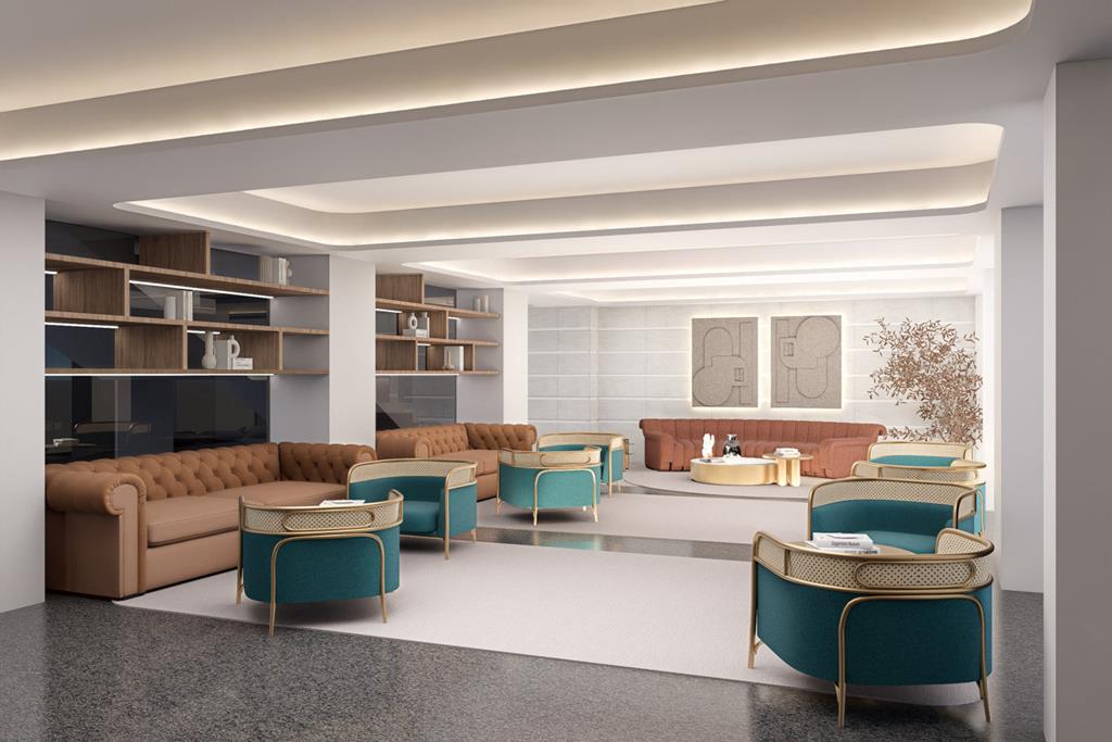 Sercotel HMO Martina - Afbeelding 3