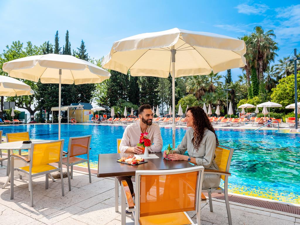 Parc Hotel Gritti - Afbeelding 4