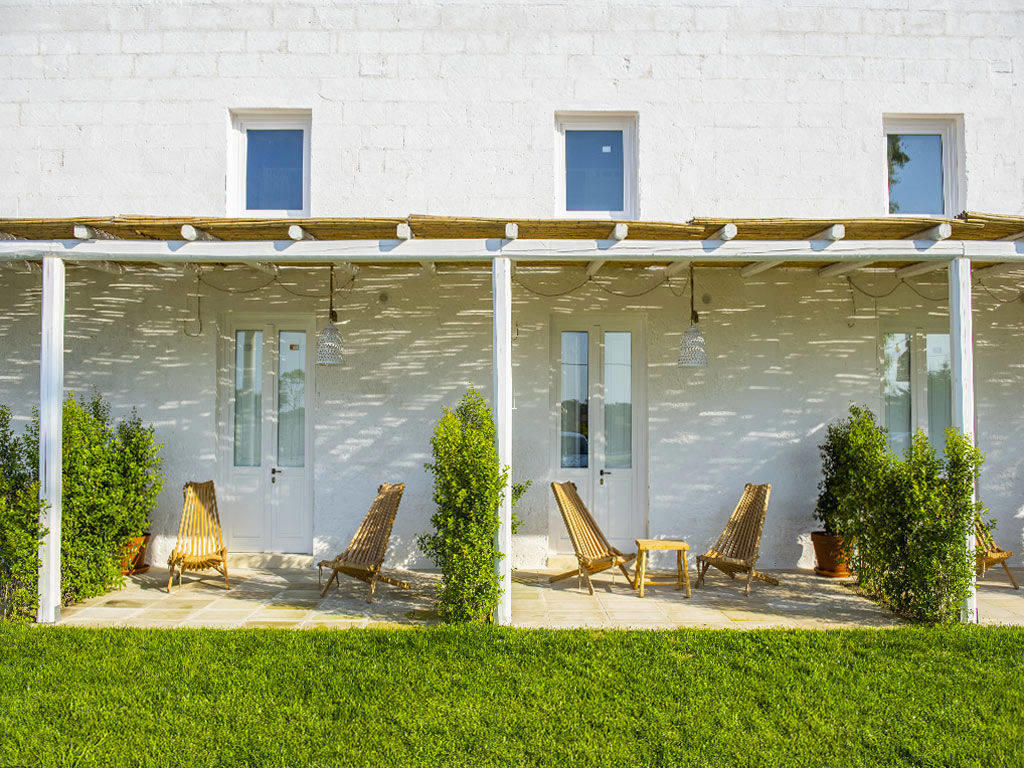 Masseria Rauccio - Afbeelding 4