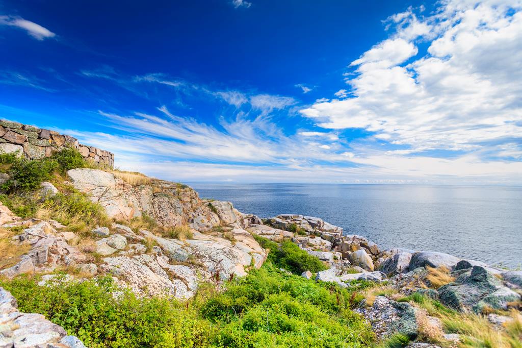 5 dg cruise Noord Europa Mein Schiff 7 - Afbeelding 3