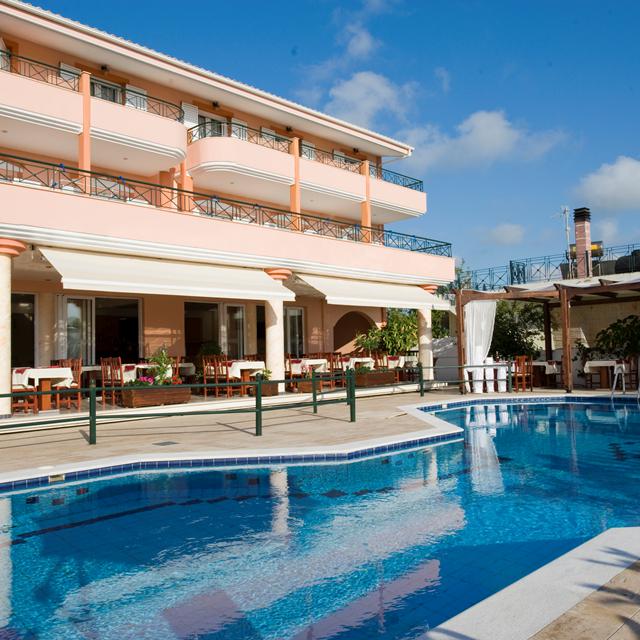 Hotel Philoxenia - Afbeelding 4