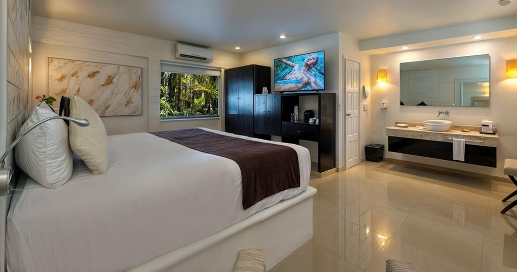 Magic Blue Spa Boutique Hotel - Afbeelding 2