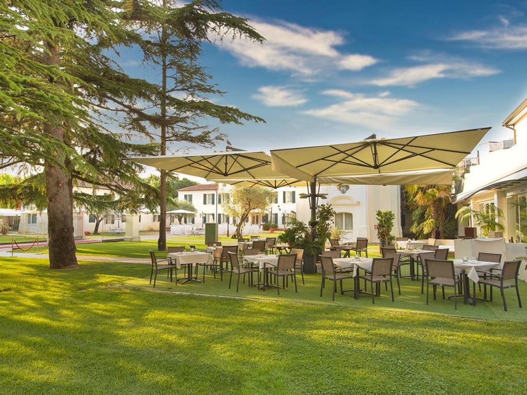Parkhotel & Relais Villa Fiorita - Afbeelding 4
