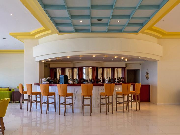 Ibiscus Corfu - Afbeelding 2